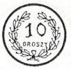 10 groszy